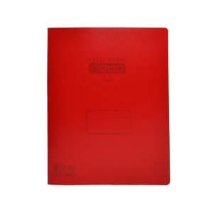 Caiet A5 80 file AR coperta PP - NEBO - Img 2