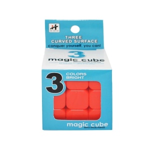 Cub magic, tip Rubik - entry level - Img 3