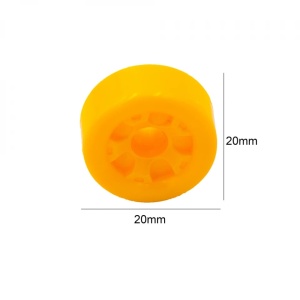 Cuburi constructii in rucsac, 320 piese/570g - ROBENTOYS - Img 5