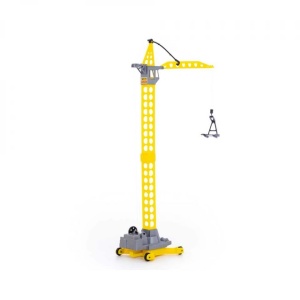 Macara turn CONSTRUCT - WADER - Img 4