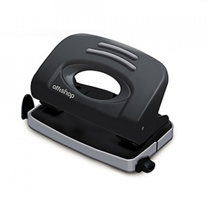 Perforator plastic, 12 coli, Selection - OFFISHOP - Img 4