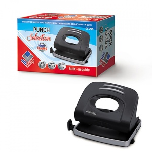 Perforator plastic, 20 coli, Selection - OFFISHOP - Img 1