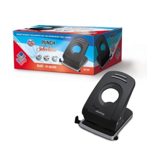 Perforator plastic, 30 coli, Selection - OFFISHOP - Img 2