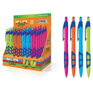 Pix Cool, 40 buc/display - S-COOL - Img 2