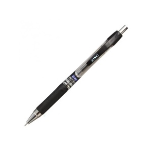 Pix Mr. Click negru 0,3mm - LINC - Img 1