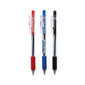 Pix Tip-Top Grip, Negru - LINC - Img 2