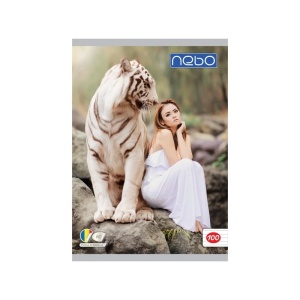 Caiet A4 100 file DR - NEBO - Img 4