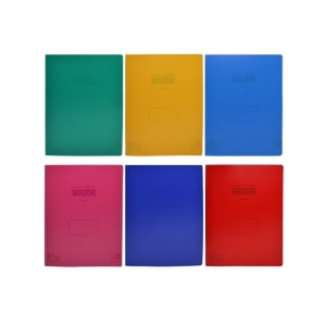 Caiet A4 80 file AR coperta PP - NEBO - Img 2