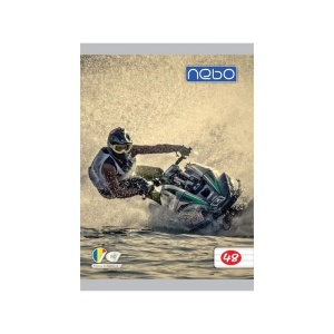 Caiet A5 48 file DR - NEBO - Img 5