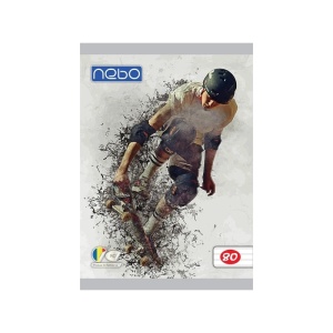 Caiet A5 80 file DR - NEBO - Img 3