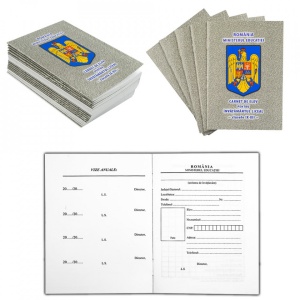 Carnet de elev clasele IX-XII - NEBO - Img 4