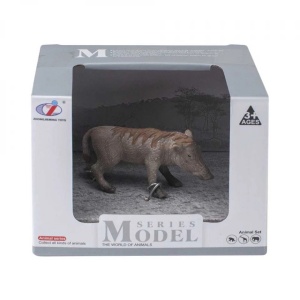 Figurine animale salbatice - Img 6