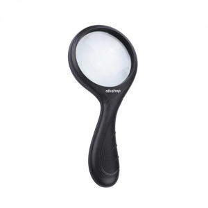 Lupa 7.5 cm, 3X - OFFISHOP - Img 2