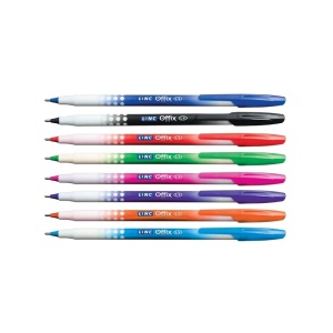 Pix Offix negru 1mm - LINC - Img 2