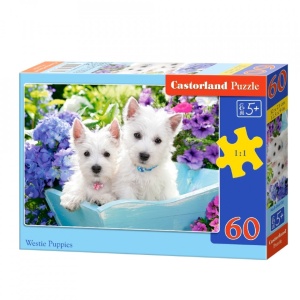 Puzzle 60 Pcs - Castorland - Img 10
