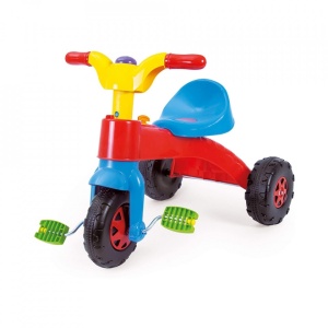 Tricicleta My First Trike - DOLU - Img 1