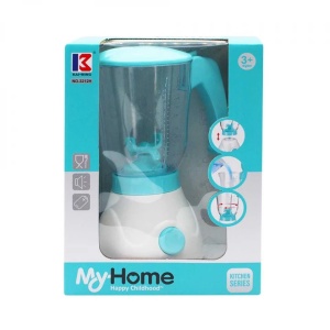 Blender cu baterii, 20 cm - Img 2