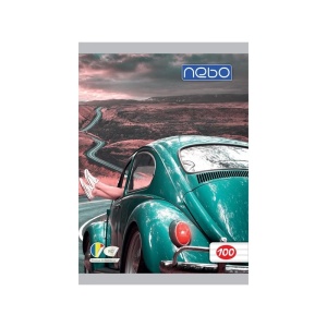 Caiet A5 100 file DR - NEBO - Img 5