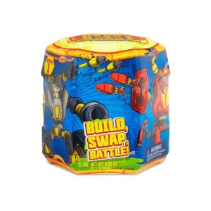 READY 2 ROBOT figurine roboti cu accesorii - Img 1