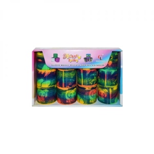 Arc curcubeu, diametru 7,5 cm - jucarie interactiva - Img 2