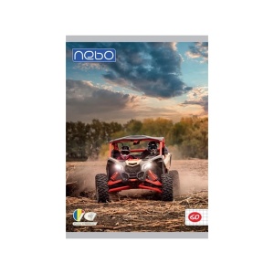 Caiet A4 60 file AR - NEBO - Img 4