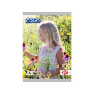 Caiet A5 80 file AR - NEBO - Img 3