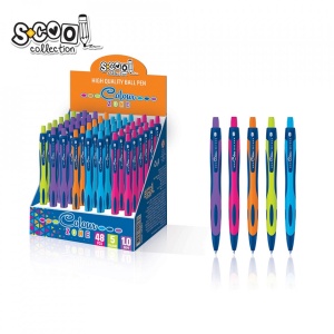 Pix Colour Zone, 36 buc/display - S-COOL - Img 3