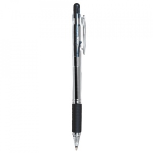 Pix Tip-Top Grip, Negru - LINC - Img 1