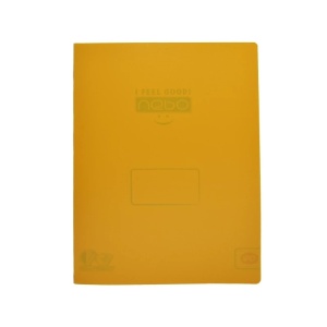 Caiet A4 80 file AR coperta PP - NEBO - Img 6
