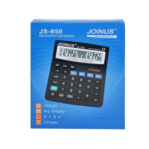 Calculator 16 digiti JOINUS - Img 2