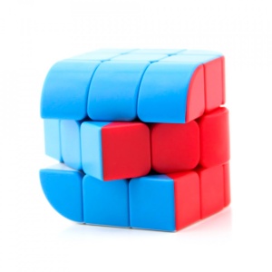 Cub magic, tip Rubik - entry level - Img 4