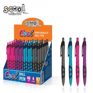 Pix Cool, 40 buc/display - S-COOL - Img 1