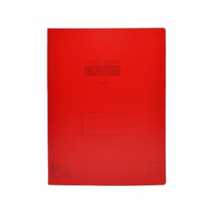 Caiet A4 60 file AR coperta PP - NEBO - Img 4