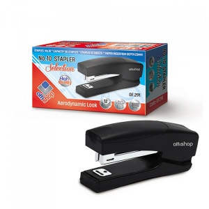 Capsator mini, nr. 10, 12 coli, Selection - OFFISHOP - Img 1