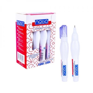 Corector creion, 7 ml - NEBO - Img 1