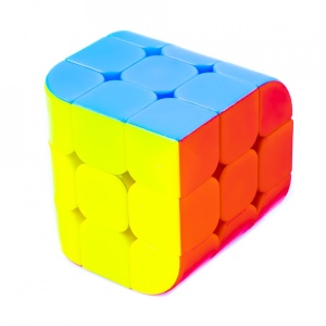 Cub magic, tip Rubik - entry level - Img 7