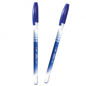 Pix Offix albastru 1mm - LINC - Img 1