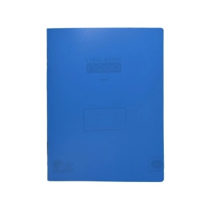 Caiet A4 60 file AR coperta PP - NEBO - Img 5