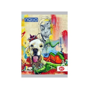 Caiet A5 80 file DR - NEBO - Img 5