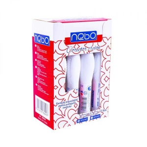 Corector creion, 7 ml - NEBO - Img 3