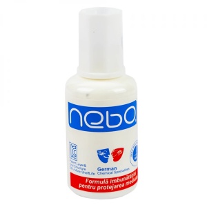 Corector fluid, 12 ml - NEBO - Img 4