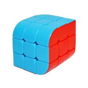 Cub magic, tip Rubik - entry level - Img 2