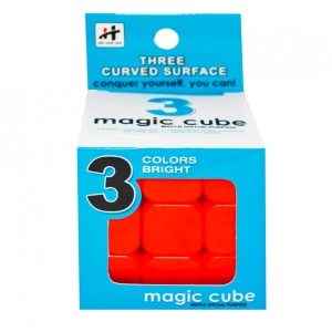 Cub magic, tip Rubik - entry level - Img 6