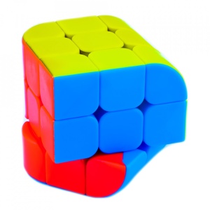 Cub magic, tip Rubik - entry level - Img 8