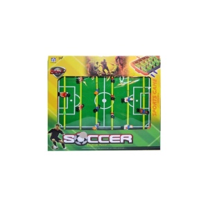 Joc fotbal de masa, 43,5x42x6,5 cm - Img 2