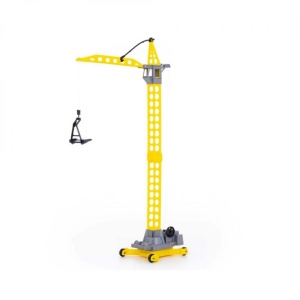 Macara turn CONSTRUCT - WADER - Img 1