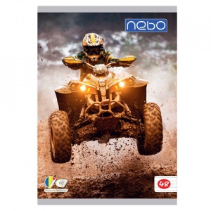 Caiet A4 48 file DR - NEBO - Img 10