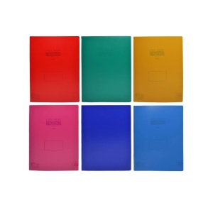 Caiet A4 60 file AR coperta PP - NEBO - Img 2