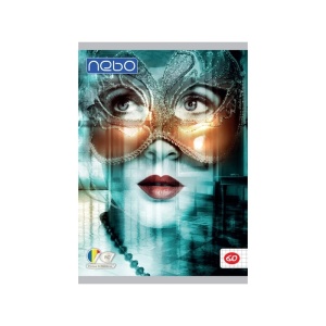Caiet A4 60 file AR - NEBO - Img 7