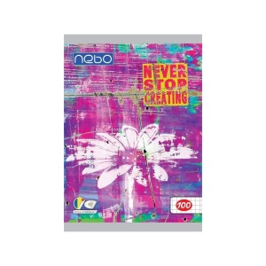 Caiet A5 100 file AR - NEBO - Img 2